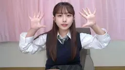 オナニー配信　ライブチャットデータ　まゆゆ Nasty Plot