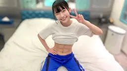 身長141cm 18歳 都内有名体育大学陸上部 小柄バキバキ腹筋美体に大量中出し。限界突破の過激撮影記録 Nasty Plot