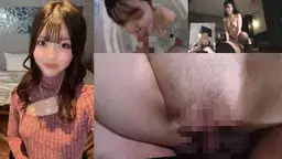 寺井由希 [即ハメ中出し素人］無修正≪飲むと痴女!清楚系➡ド淫乱！BARでノーパンノーブラ挑発≫「すーっくっさぁ?」洗ってないチンコをクンカクンカ?臭チンポに服従するエロ娘が処女マン圧並マンコに連続中出し懇願！ ハメノスケ