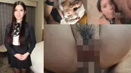 細井しずか(♀１９０モデルり◯ちゃん) [即ハメ中出し素人］無修正≪美人コンシェルジュ♡クレーム処理➡カラダで謝罪してもらいました！≫勃起チンポ出ると目の色が変わり&hellip;しゃぶりたい!マンコにぶち込まれたい!清楚の見た目から豹変〜ド淫乱マンコに中出し! ハメノスケ