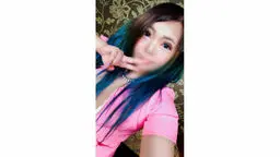 無修正＜Ｇカップ法学部むちむちギャル☆＞偏差値高めガチインテリ高学歴女子の抱き心地最高ふわすべボディとムチ尻がたまらない！フェラ口内発射＆生チンポ挿入して中出ししちゃいました ハメノスケ