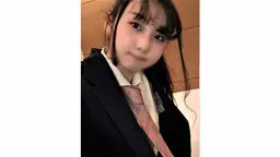 素人（あーちゃん） - 無修正 [初中出し！初ハメ潮！]〈10代純情スレンダー少女〉人生初の個撮でザーメン大量受精！「赤ちゃんできたらどうしよう・・・」と言いながらも絶頂しまくりでしたぁ〜 ハメノスケ
