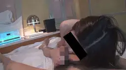 鶴田 - お掃除フェラセックス１ カワイイ子とキレイな子との子作り企画