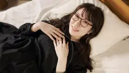 TOMOMI - 油断した美人受付嬢を孕ませた連続中出し IMEDAMAFC2