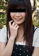 深田もも(相沢心美) 夢のコラボ！？女優志望の巨乳素人と男優志望の童貞クンの初ハメ撮りおろし！ - 深田もも