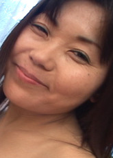  Tバック熟女 / まりあ