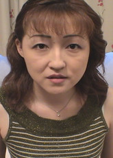 実録・淫乱熟女ハメ撮り / 和子