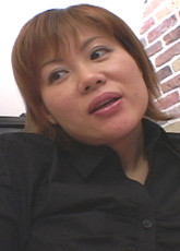 淫乱不倫妻 / 明美