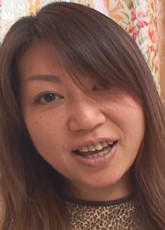  奥が感じる！ / 麻美