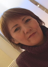 パイパン熟女 / 亜紀