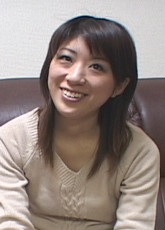 騎乗位が堪らなく好き・・・ / 裕美