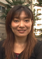 パンティーのシミ / 奈美