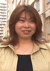 欲求不満巨乳妻 / 節子