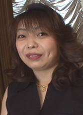 巨乳熟女大量顔射 / 恵