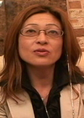 未亡人の実態 / 陽子