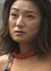 屈辱囚われの肉体 / 聡子