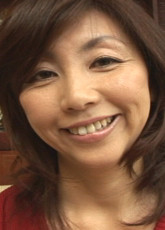 妖艶熟女を潤す / 知恵