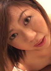 抑えきれない欲情 / 由美