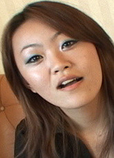 中出し顔射ザーメンまみれ / 里香