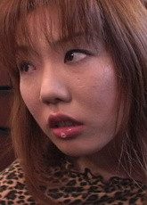 禁断の欲望 / 理恵子