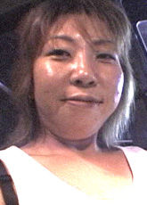 バキューム / 郁子