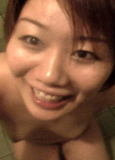 初めての体験 / 泉