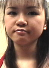 感じすぎて鳥肌が! / 梨恵