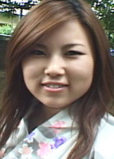 花火の前の秘め事 / 由貴