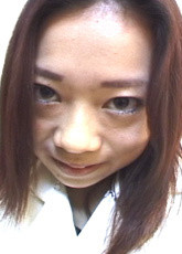 目隠しで変貌 / 春美