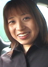 新妻と3P / 康子