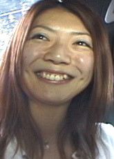 初めての体験 / 範子