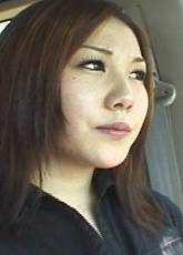 車でですか? / 倫子