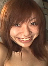 ビショビショだよ / 結花