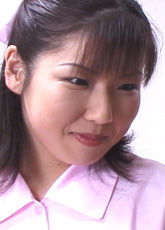 看護婦縛り / 美由紀