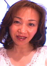 四十路妻の願望 / 芳恵