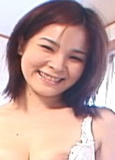 初めて夫以外の人と / 典子