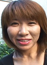 パイパンM熟女 / 雅子