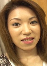 潤う蜜壷 / 知子