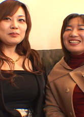  性技くらべ　前編 / 麻里　真由美　