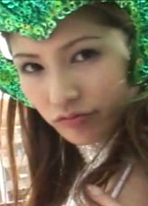  乱れる踊り妻 / 由実　智恵