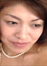  感じさせて / 真美子