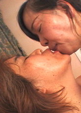  熟レズＰＡＲＡＤＩＳＥ17 / 美登里　洋子　