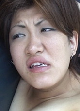  魅惑の店内 / 憲子