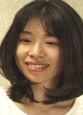  久しぶりの交わり / 靖子