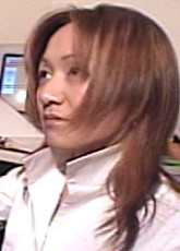  ある日の秘め事 / 雅美