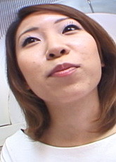  貧乳妻と巨根 / 貴美子