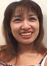 肉食系奥様 / 治美