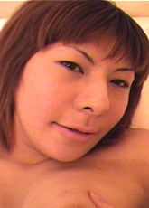 ノーパン妻に中出し / 里子