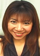  巨乳妻乱れる / 晴子