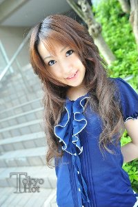 藤村翔子(森乃しずく 向井真琴)